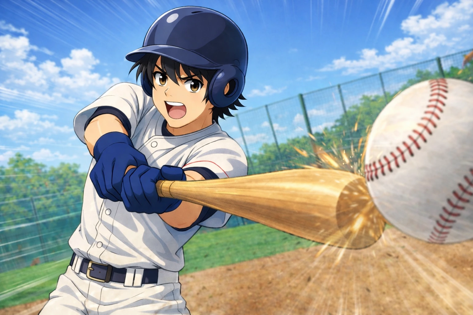 Baseball Academy